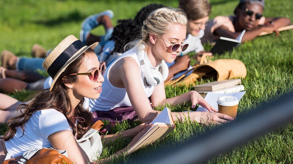 Undergraduate Admissions