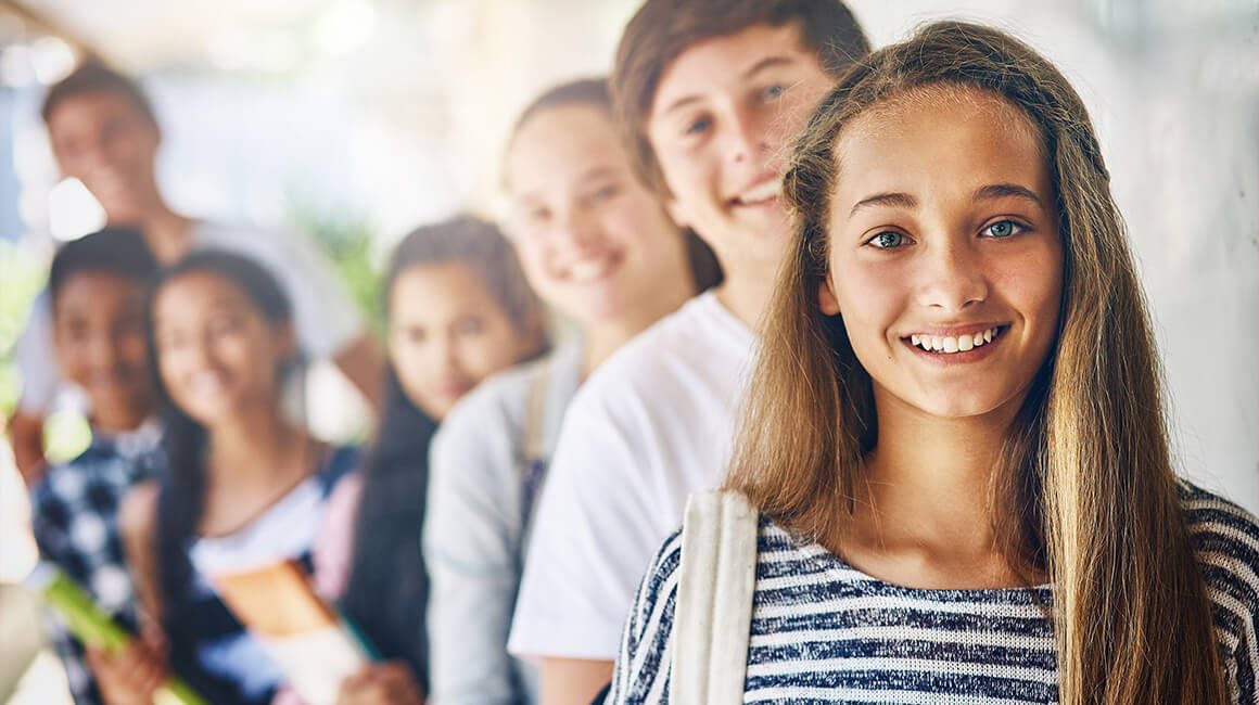 Middle School Admission